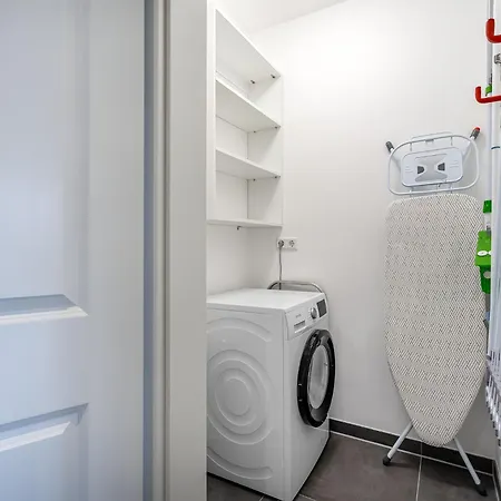 Tidehuus Ferienhaus Greetsiel