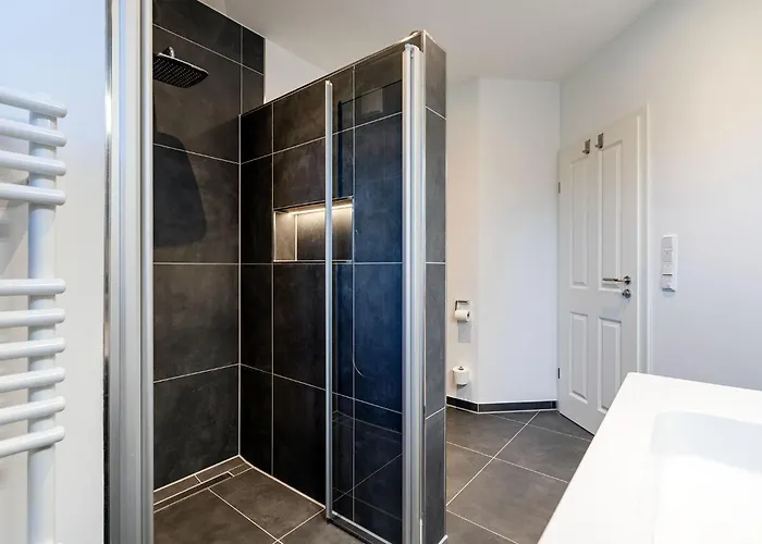 Tidehuus Dom wakacyjny