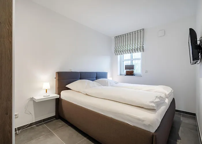 Tidehuus Dom wakacyjny *