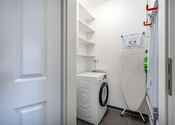 Tidehuus Dom wakacyjny Greetsiel