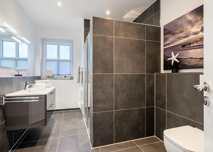 Tidehuus Dom wakacyjny